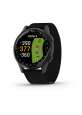 Garmin Approach S50 BLACK