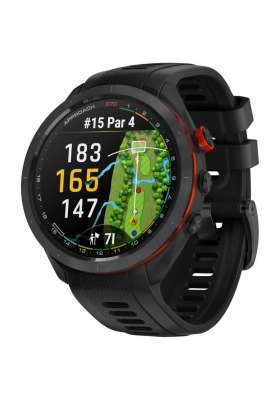 Garmin Approach S50 BLACK