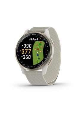 Garmin Approach S50 BLACK