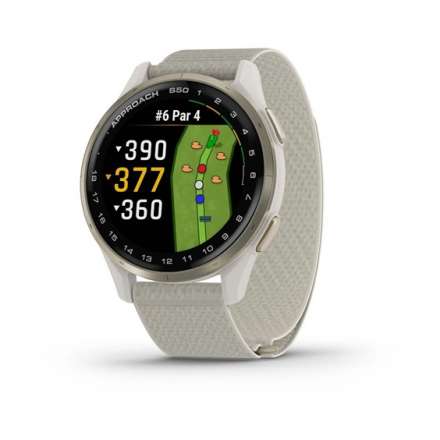 Garmin Approach S50 BLACK