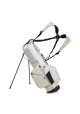 Torba golfowa BIG MAX Aqua Seven H • White Off White Ping