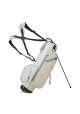 Torba golfowa BIG MAX Aqua Seven H • White Off White Ping