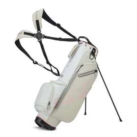 Torba golfowa BIG MAX Aqua Seven H • White Off White Ping