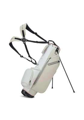 Torba golfowa BIG MAX Aqua Seven H • White Off White Ping