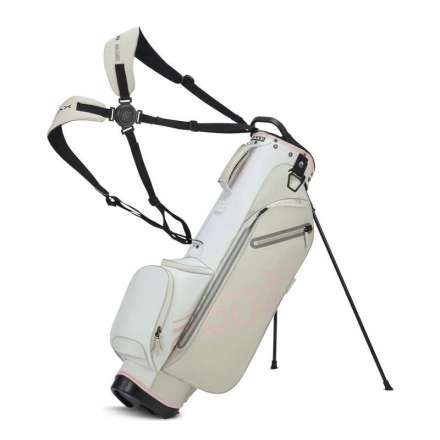 Torba golfowa BIG MAX Aqua Seven H • White Off White Ping