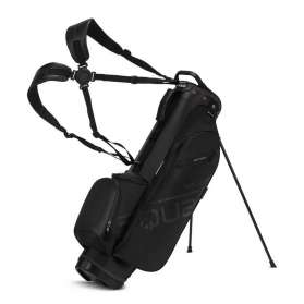Torba golfowa BIG MAX Aqua Seven H • Black