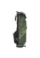 Torba golfowa BIG MAX Aqua Seven H • Black Olive Off White