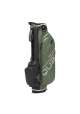Torba golfowa BIG MAX Aqua Seven H • Black Olive Off White