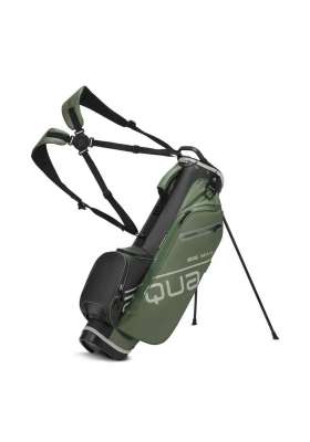 Torba golfowa BIG MAX Aqua Seven H • Black Olive Off White