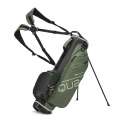 Torba golfowa BIG MAX Aqua Seven H • Black Olive Off White
