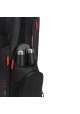 Torba golfowa BIG MAX Aqua Seven H • Black Red