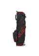 Torba golfowa BIG MAX Aqua Seven H • Black Red