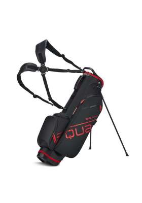 Torba golfowa BIG MAX Aqua Seven H • Black Red