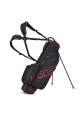 Torba golfowa BIG MAX Aqua Seven H • Black Red