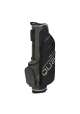 Torba golfowa BIG MAX Aqua Seven H • Black Charcoal