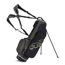 Torba golfowa BIG MAX Aqua Seven H • Black Charcoal