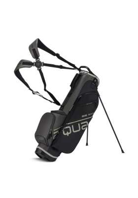 Torba golfowa BIG MAX Aqua Seven H • Black Charcoal