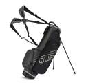 Torba golfowa BIG MAX Aqua Seven H • Black Charcoal