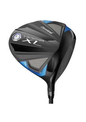 Używany kij golfowy Cleveland Launcher XL Driver