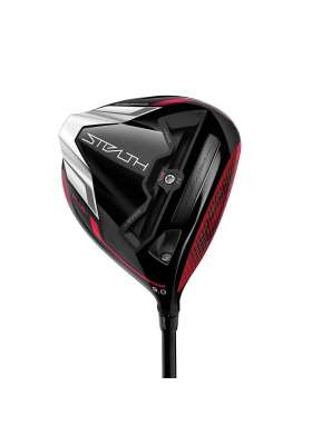 Używany kij golfowy TaylorMade Stealth Plus Driver