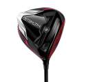 Używany kij golfowy TaylorMade Stealth Plus Driver (1002)