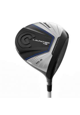 Używany kij golfowy Cleveland Launcher HB Driver