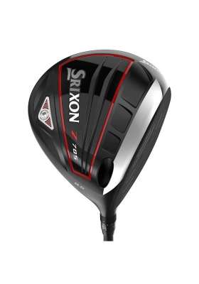 Używany kij golfowy Srixon X 785 Driver