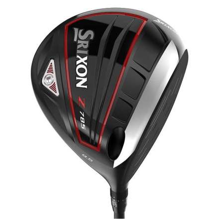 Używany kij golfowy Srixon X 785 Driver
