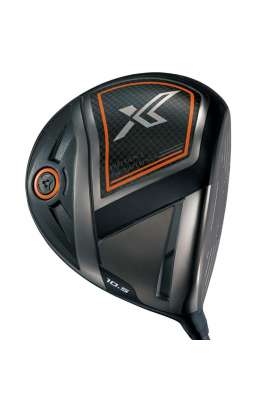 Używany kij golfowy XXIO X-EKS Driver (1006)