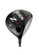 Używany kij golfowy Srixon Z355 Driver (1010)