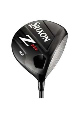 Używany kij golfowy Srixon Z355 Driver (1011)