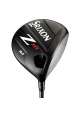 Używany kij golfowy Srixon Z355 Driver (1011)