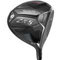 Używany kij golfowy Srixon ZX5 LS MKII Driver