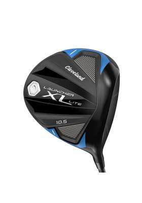 Używany kij golfowy Cleveland Launcher XL Lite Driver (1015)