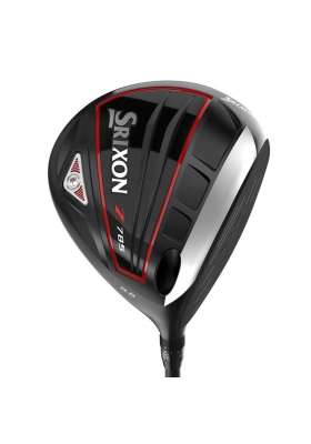 Używany kij golfowy Srixon Z-785 Driver (1016)