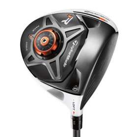 Używany kij golfowy TaylorMade R1 Driver (1018)