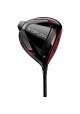 Używany kij golfowy TaylorMade Stealth Driver