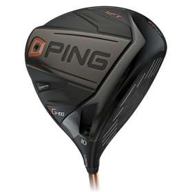 Używany kij golfowy Ping G400 SFT Driver (1020)