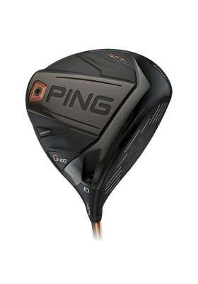 Używany kij golfowy Ping G400 SFT Driver