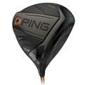 Używany kij golfowy Ping G400 SFT Driver