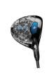 Używany kij golfowy Callaway Paradym AI Smoke MAX D Fairway Wood (1021)