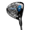 Używany kij golfowy Callaway Paradym AI Smoke MAX D Fairway Wood (1021)