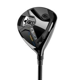 Używany kij golfowy TaylorMade Qi10 Tour Fairway Wood (1022)