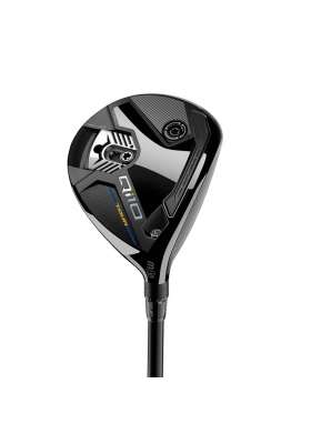 Używany kij golfowy TaylorMade Qi10 Tour Fairway Wood (1022)
