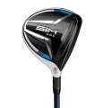 Używany kij golfowy TaylorMade SIM MAX Fairway Wood (1023)