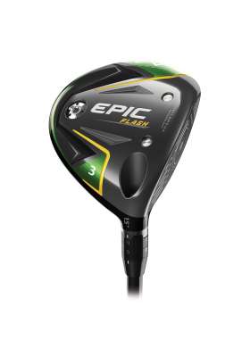 Używany kij golfowy Callaway Epic Flash Fairway Wood (1024)