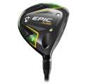 Używany kij golfowy Callaway Epic Flash Fairway Wood (1024)