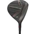 Używany kij golfowy Cleveland Launcher HB Turbo Fairway Wood (1025)