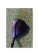 Używany kij golfowy Cleveland Launcher HB Turbo Fairway Wood (1025)
