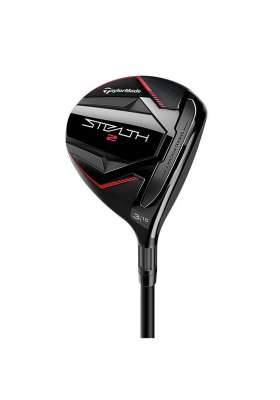 Używany kij golfowy TaylorMade Stealth2 Fairway Wood (1026)